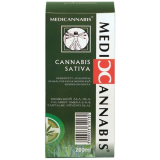 Medicannabis Ulei 200 ml